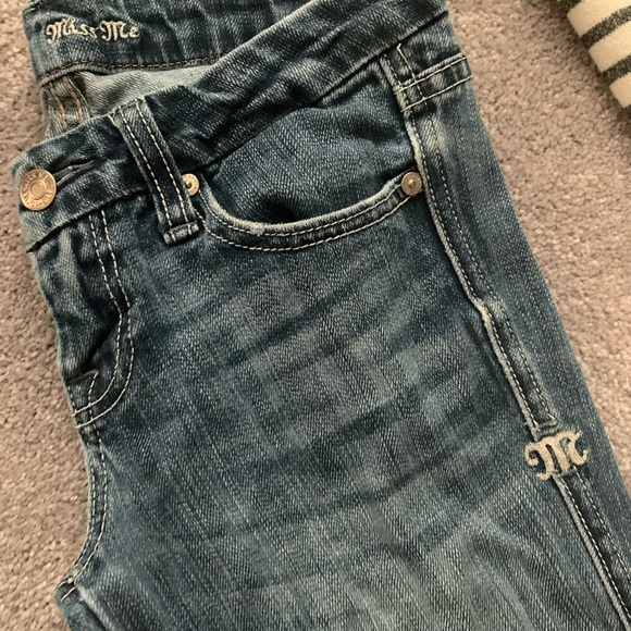 Miss Me Jeans - Picture 2 of 5